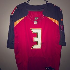 NFL Winston Buccaneers Jersey